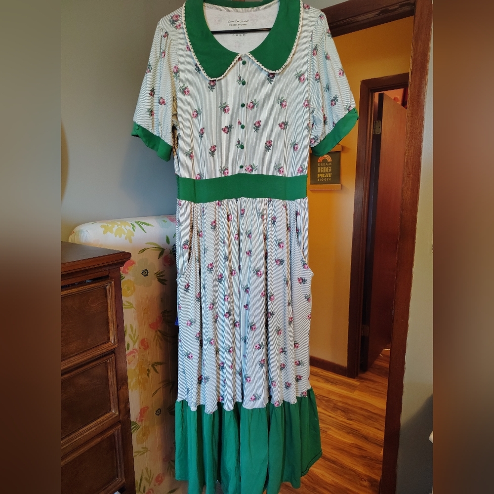 Super Cute Dresses By Ringger